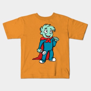 Pajama Sam Kids T-Shirt